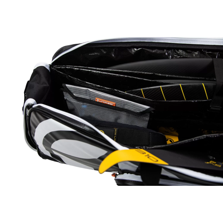 UNIFIBER Torba Blackline Hydrofoil Carry Bag 100 cm UF051010010