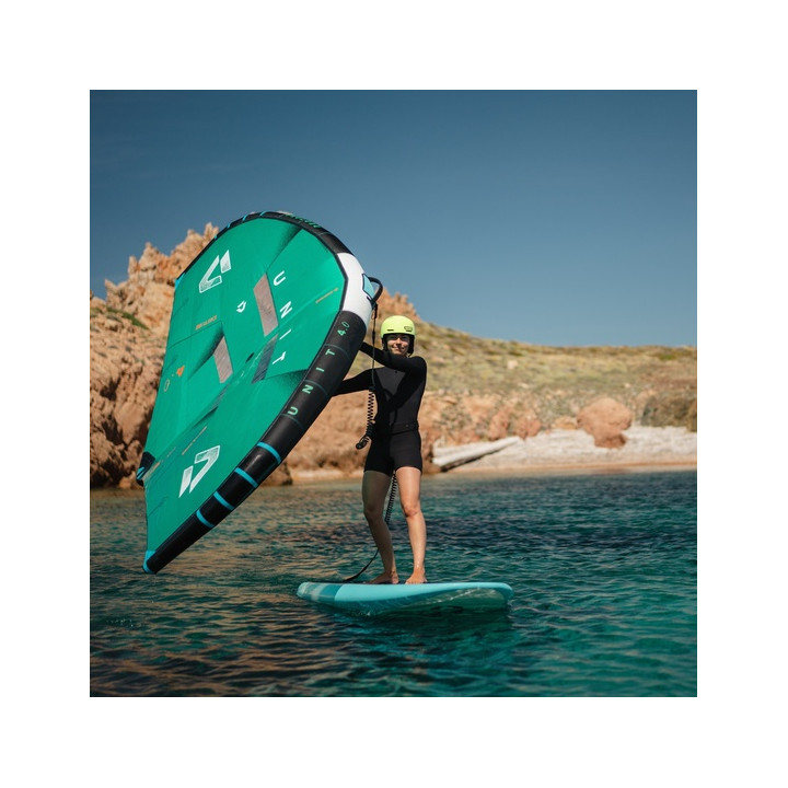Wing foil board Duotone Sky Start DST 2026 7'4/170L