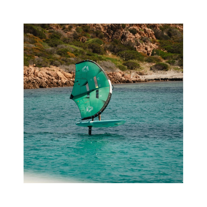 Wing foil board Duotone Sky Start DST 2026 7'4/170L