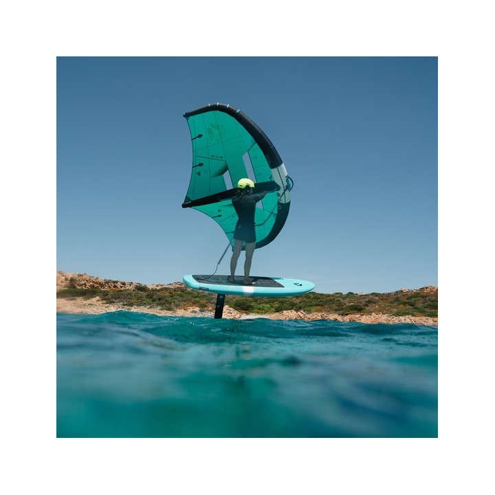 Wing foil board Duotone Sky Start DST 2026 7'4/170L