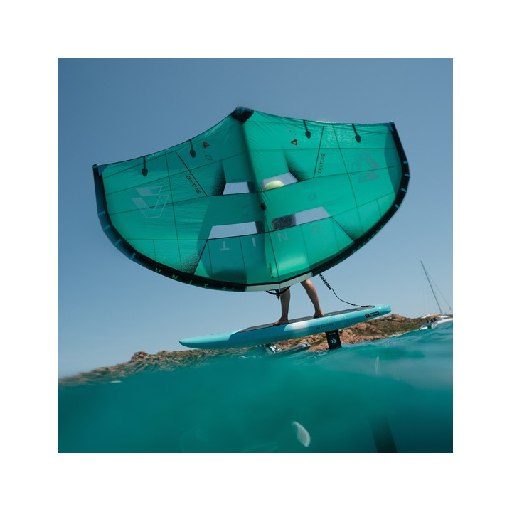 Wing foil board Duotone Sky Start DST 2026 7'4/170L