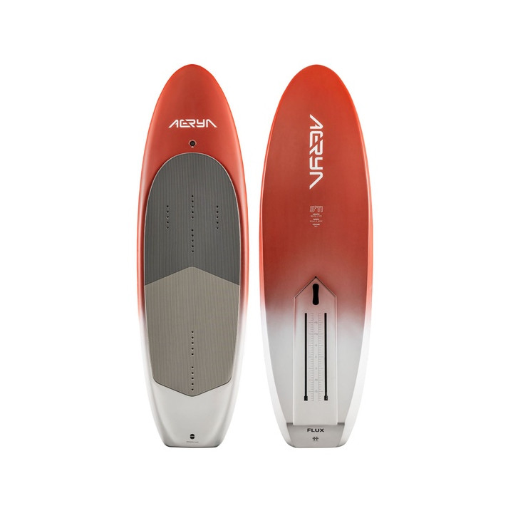 Wing foil board Aeryn Flux S-Glass 2026