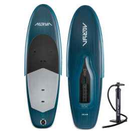 Inflatable wing foil board Aeryn Flux 2026
