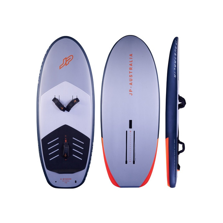 Wing foil board JP-Australia X-Winger IPR 2026