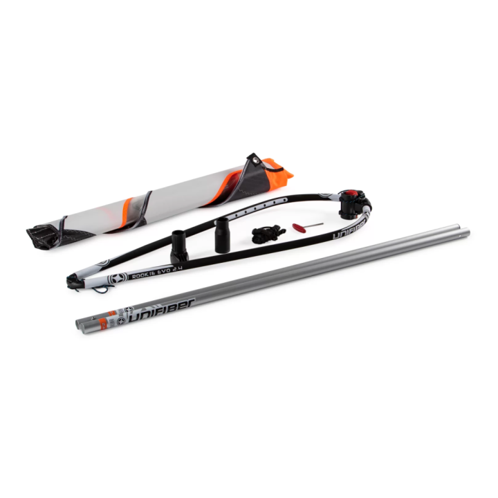 UNIFIBER Windsurf Rig Unifiber Rookie Monofilm - 3.2 UF080101350