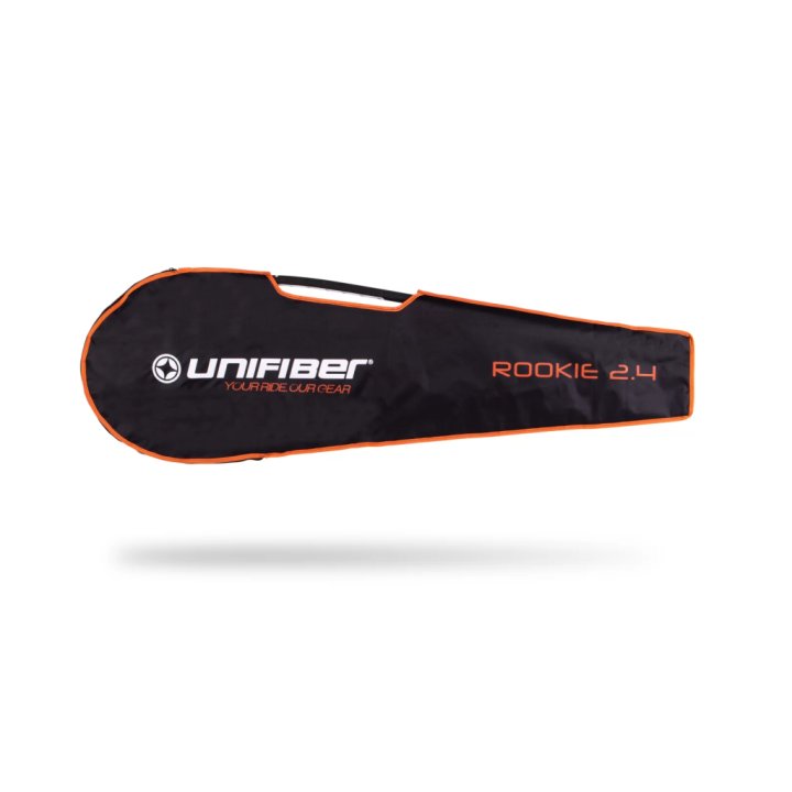 UNIFIBER Windsurf Rig Unifiber Rookie Monofilm - 3.2 UF080101350