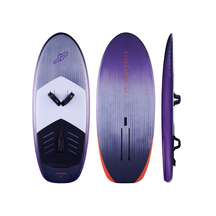 Wing foil board JP-Australia X-Winger PRO 2026