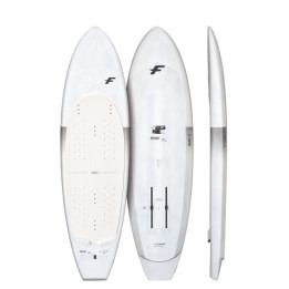 F-ONE Rocket Surf Prone board