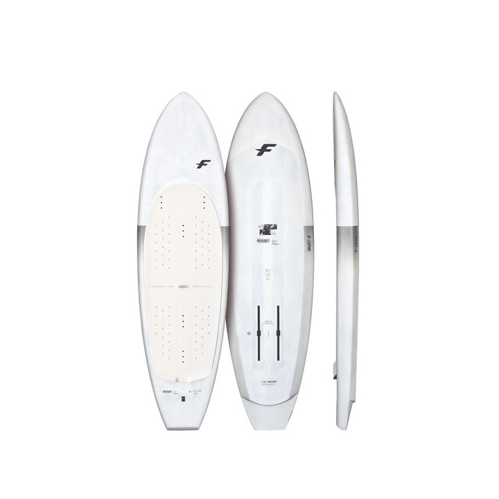 F-ONE Rocket Surf Prone board