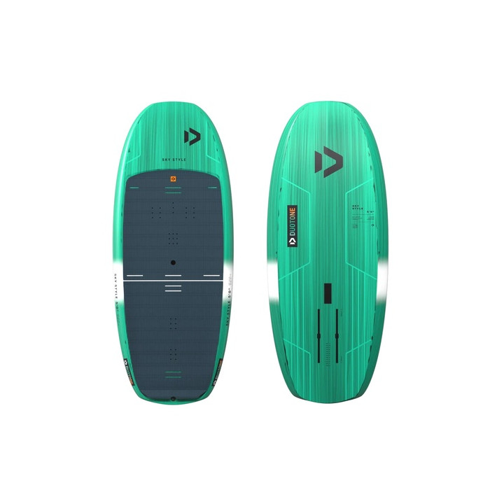Wing foil board Duotone Sky Style 2026