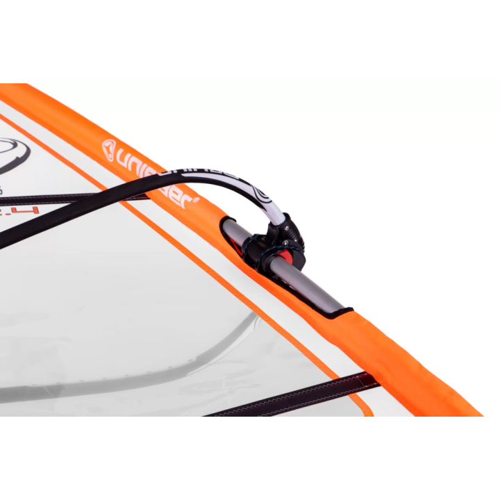UNIFIBER Windsurf Rig Unifiber Rookie Monofilm - 3.2 UF080101350