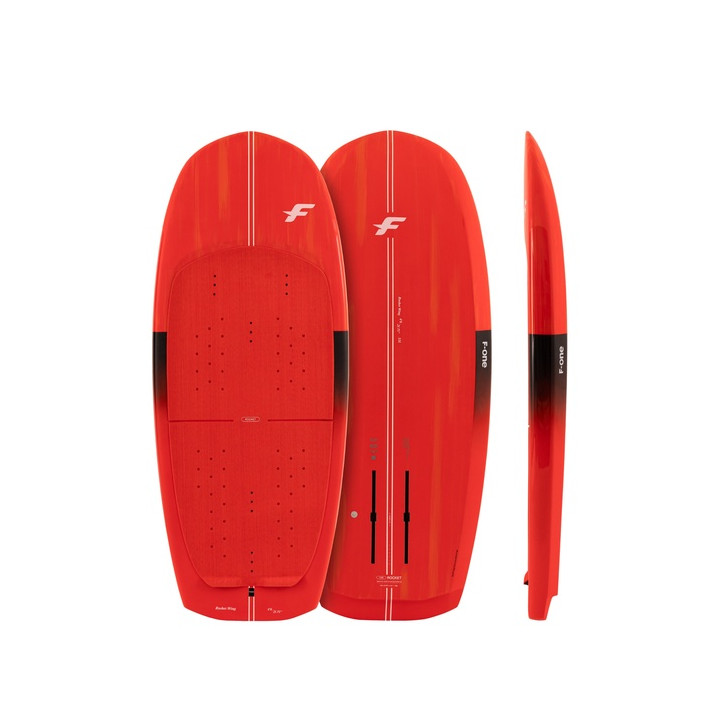 F-ONE Rocket Wing board