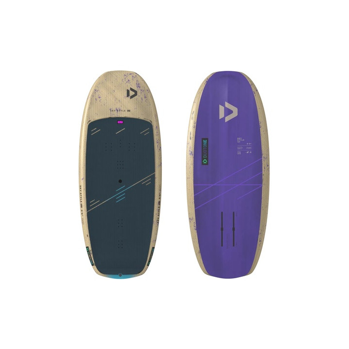 Wing foil board Duotone Sky Style SLS 2026