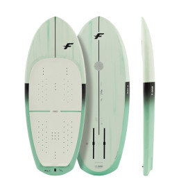 F-ONE Rocket Wing - S board