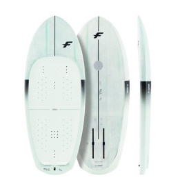 F-ONE Rocket Wing - S Carbon board