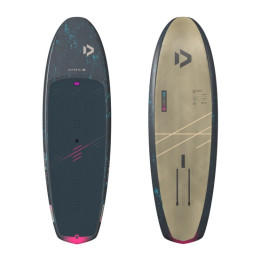 Wing foil board Duotone Skybrid SLS 2026