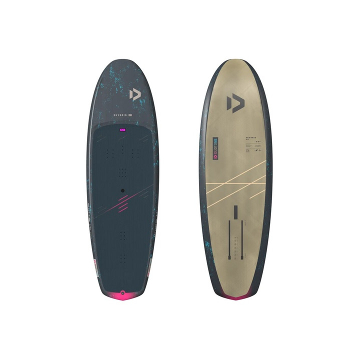 Wing foil board Duotone Skybrid SLS 2026