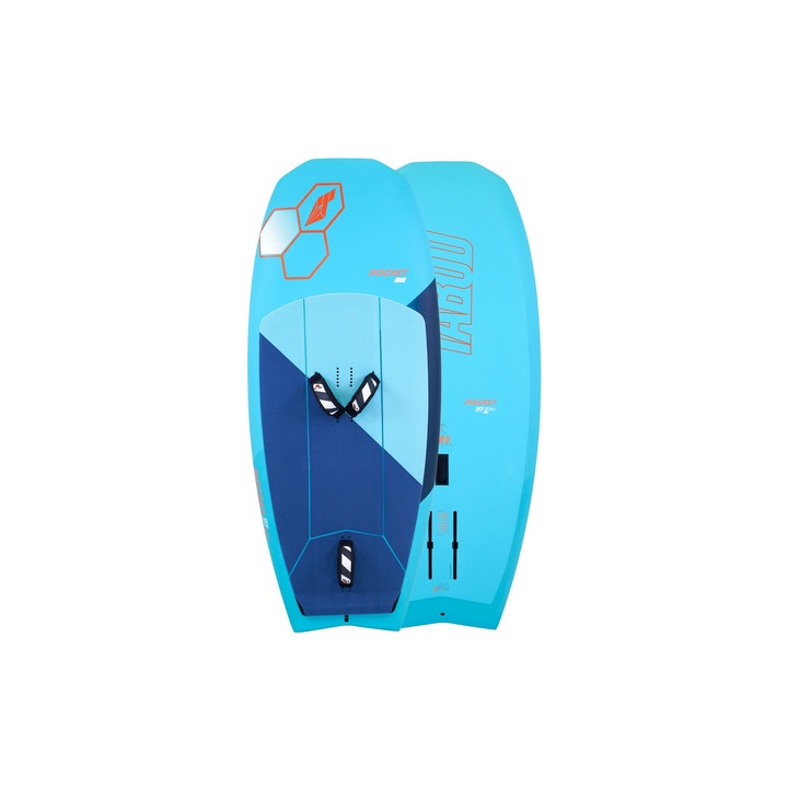 Wing foil board Tabou Pocket MTE 2026