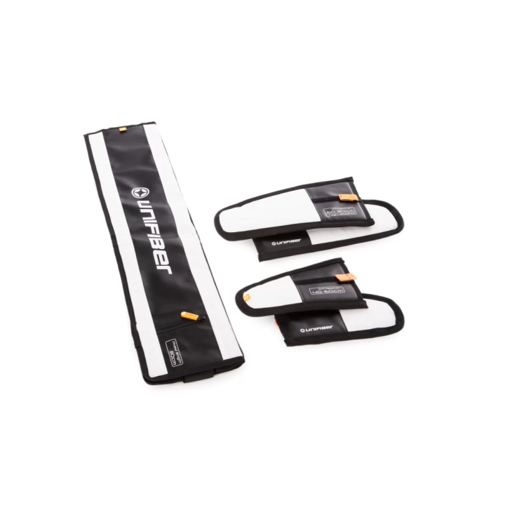 UNIFIBER Zaščita za foil krila Foil Wing Cover Set 70 - 90 cm UF050024230