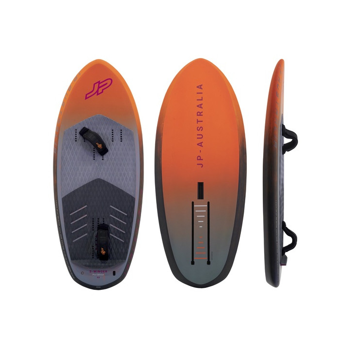 Wing foil board JP-Australia S-Winger PRO 2026