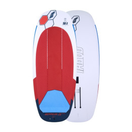 Wing foil board Tabou Zeppelin 2026
