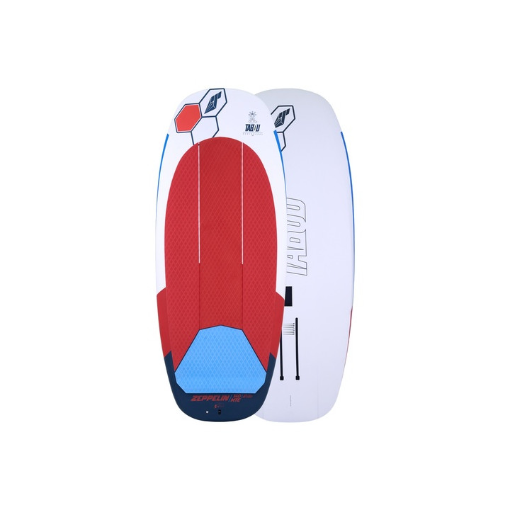Wing foil board Tabou Zeppelin 2026