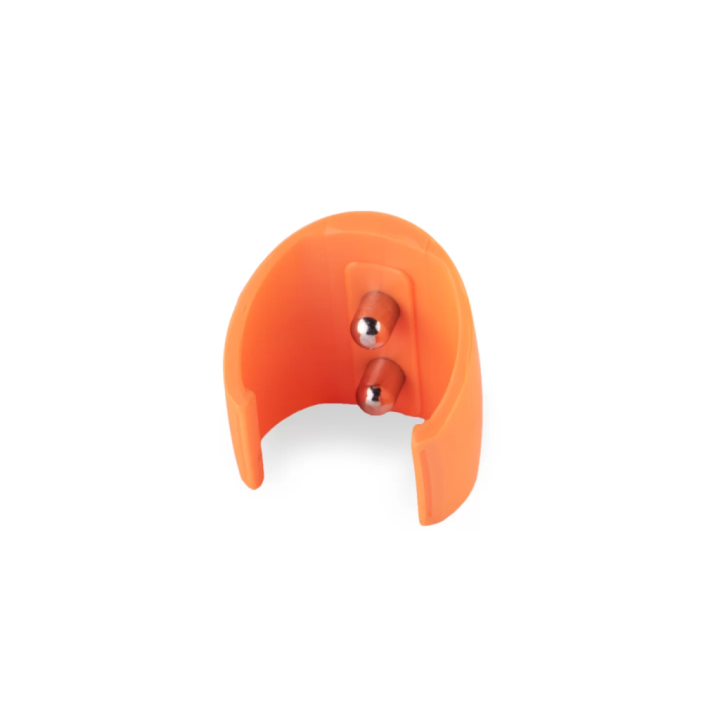 UNIFIBER MK20 zunanji double pin locker - oranžen UF600000000