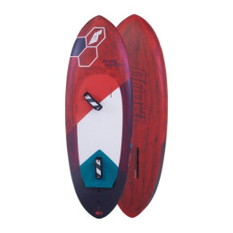 Wing foil board Tabou Flying Saucer HD TEAM 2025