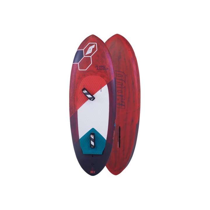 Wing foil board Tabou Flying Saucer HD TEAM 2025