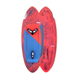 Wing foil board Tabou Flying Saucer HD Team 2026