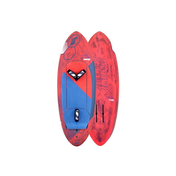 Wing foil board Tabou Flying Saucer HD Team 2026