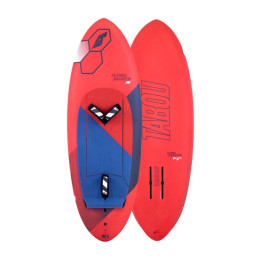 Wing foil board Tabou Flying Saucer HD 2026