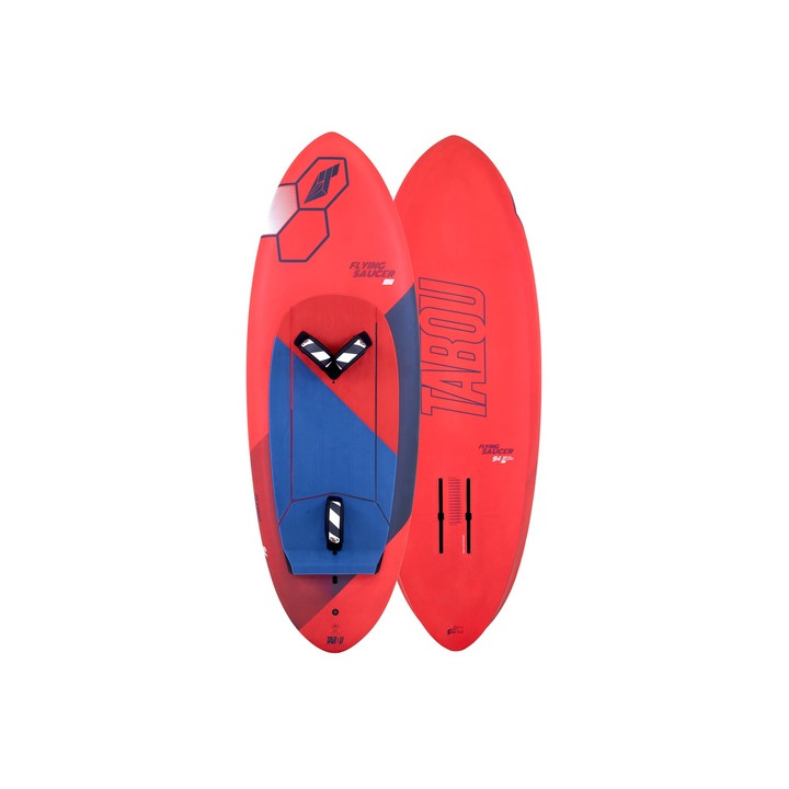 Wing foil board Tabou Flying Saucer HD 2026