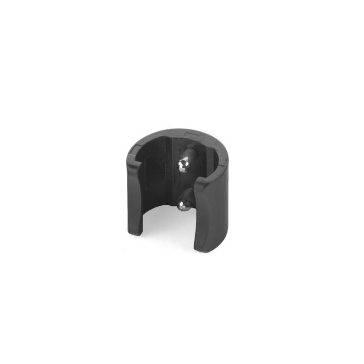 UNIFIBER MK7 Double-Pin Locker - Črni 20 mm UF590000040