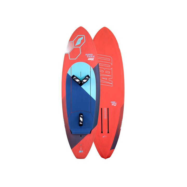 Wing foil board Tabou Super Yaka MTE 2026