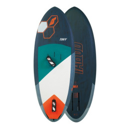 Wing foil board Tabou Tiny HD 2025