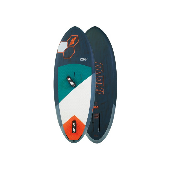 Wing foil board Tabou Tiny HD 2025