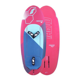 Wing foil board Tabou Twister 2026