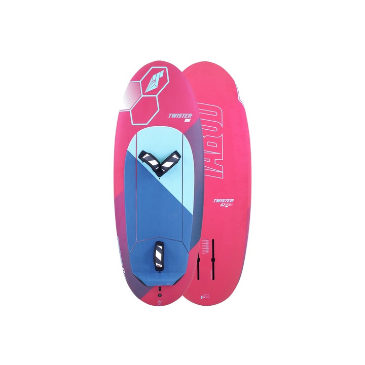 Wing foil board Tabou Twister 2026
