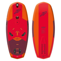 Inflatable wing foil board JP-Australia FreeFoilAir 155