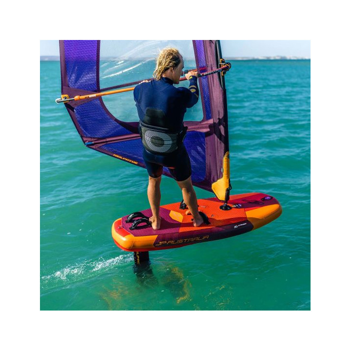 Inflatable wing foil board JP-Australia FreeFoilAir 155