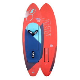Wing foil board Tabou Super Yaka Team 2026