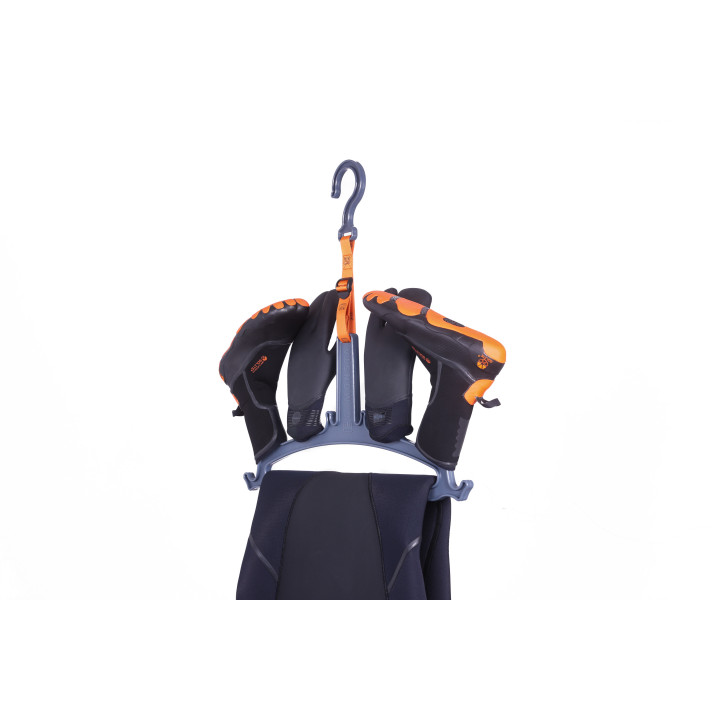 C-Monsta Wetsuit Hanger V2