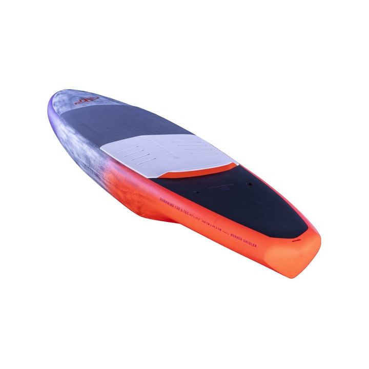 Wing foil board JP-Australia Downwind S-Tec 2026 130