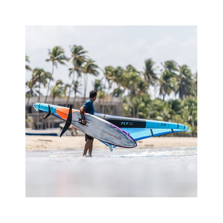 Wing foil board JP-Australia Downwind S-Tec 2026 130