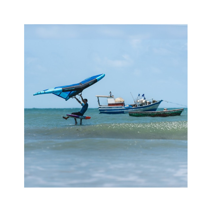 Wing foil board JP-Australia Downwind S-Tec 2026 130