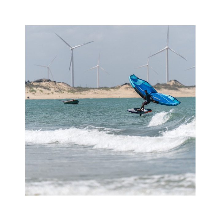 Wing foil board JP-Australia Downwind S-Tec 2026 130