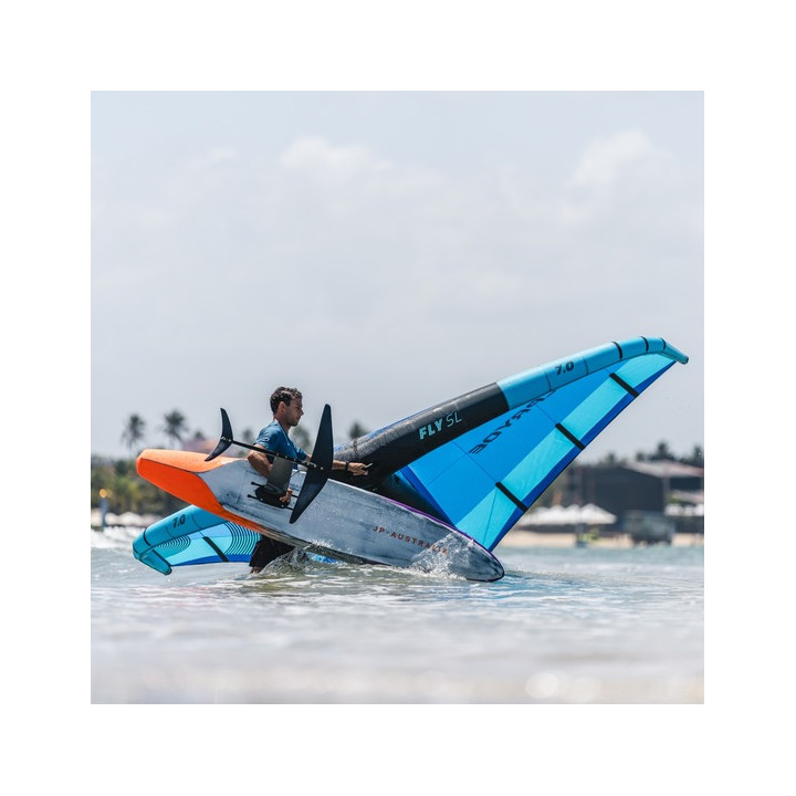 Wing foil board JP-Australia Downwind S-Tec 2026 130