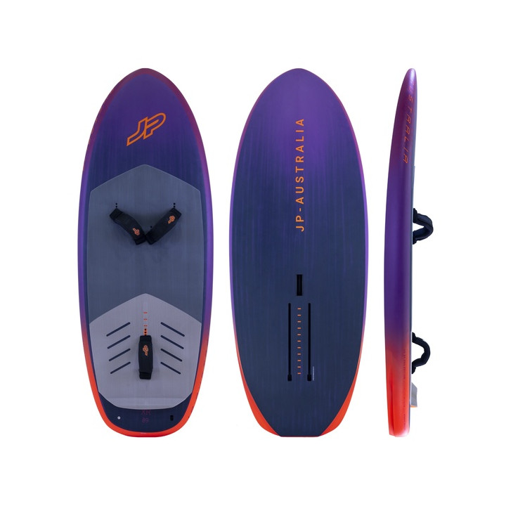 Wing foil board JP-Australia XR PRO 2026