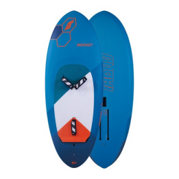 Wing foil board Tabou Rocket Wing MTE 2025